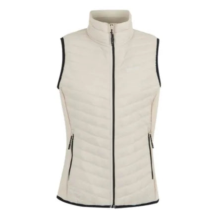 Regatta Women's Andreson Hybrid Gilet Beige