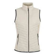 Regatta Women's Andreson Hybrid Gilet Beige 18