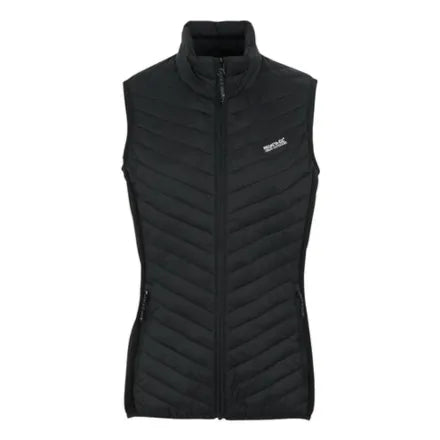 Regatta Women's Andreson Hybrid Gilet Black