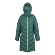 Regatta Women's Anita Quilted Jacket Green Haze