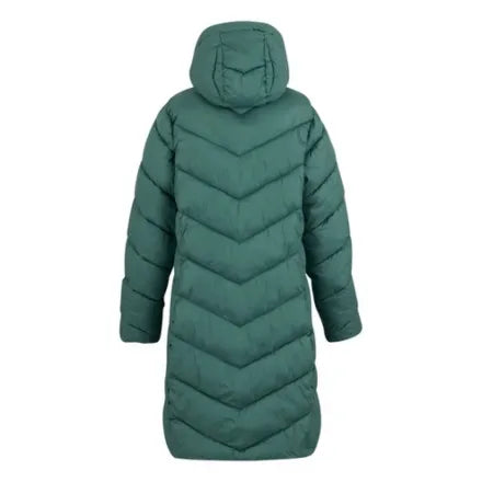 Regatta Women's Anita Quilted Jacket Green Haze 18