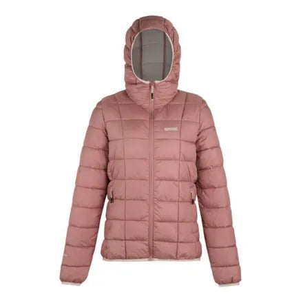 Regatta Women's Asper Jacket Dusty Rose