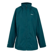 Regatta Women's Daysha II Waterproof Jacket Blue