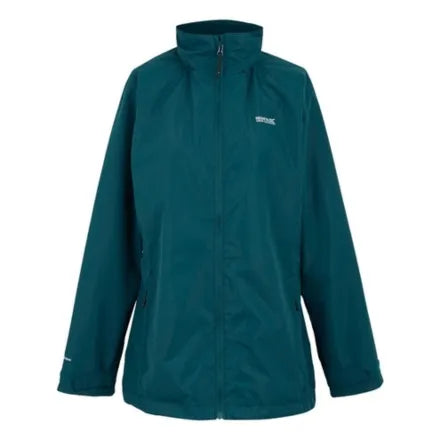 Regatta Women's Daysha II Waterproof Jacket Blue