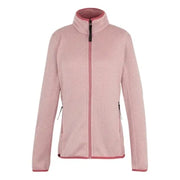 Regatta Women's Elzie Full Zip Fleece Dusty Rose 18
