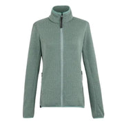 Regatta Women's Elzie Full Zip Fleece Green Haze 18