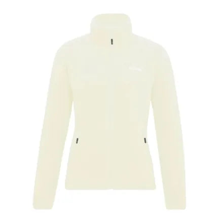 Regatta Women's Floreo IV Full Zip Fleece Polar Bear