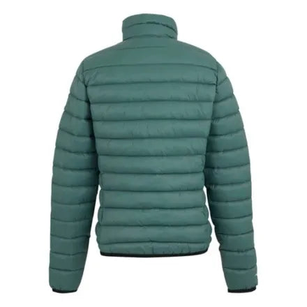 Regatta Women's Marizion Quilted Jacket Green 18