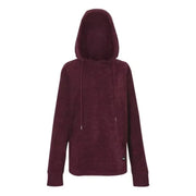 Regatta Women's Mayse Hoody Fig Purple