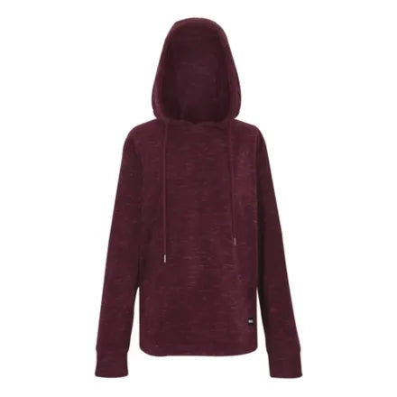 Regatta Women's Mayse Hoody Fig Purple