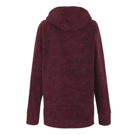 Regatta Women's Mayse Hoody Fig Purple 18