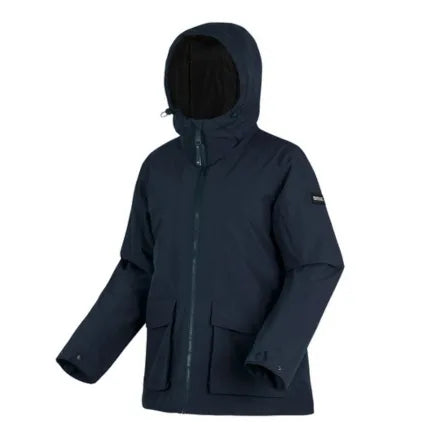 Regatta Women's Melane Jacket Navy 18