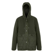 Regatta Women's Mikayla Jacket Dark Khaki