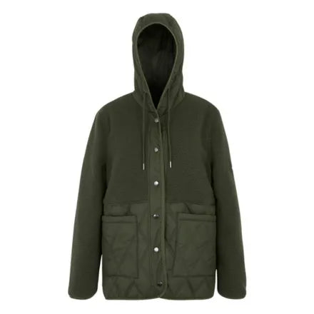 Regatta Women's Mikayla Jacket Dark Khaki