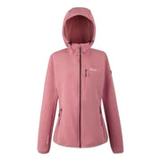 Regatta Women's Ossek Softshell Jacket Dusty Rose