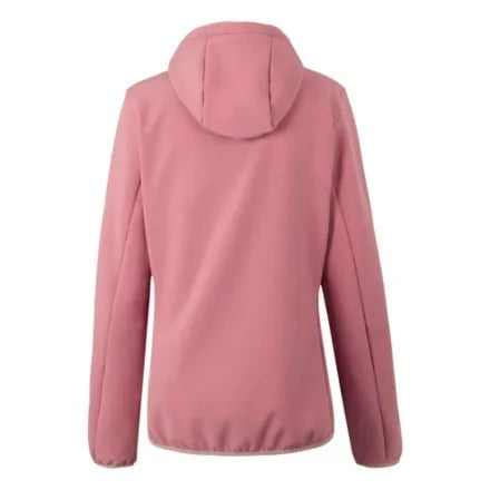 Regatta Women's Ossek Softshell Jacket Dusty Rose 18