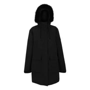Regatta Women's Sabinka Waterproof Insulated Jacket Black 18