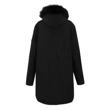 Regatta Women's Sabinka Waterproof Insulated Jacket Black 18