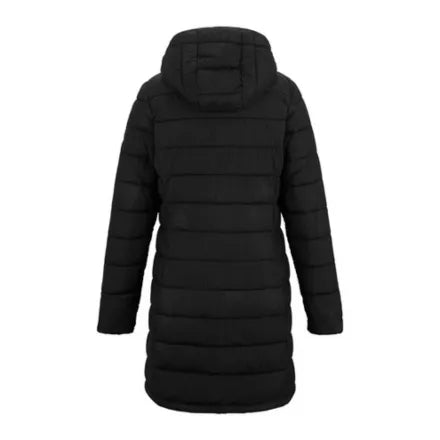 Regatta Women's Starler Insulated Padded Jacket Black 16
