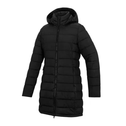 Regatta Women's Starler Insulated Padded Jacket Black 16