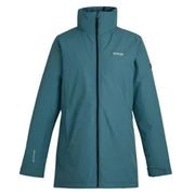 Regatta Women's Tamlin Waterproof Insulated Jacket Blue