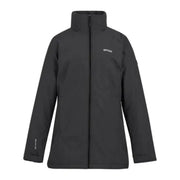 Regatta Women's Tamlin Waterproof Insulated Jacket Seal Grey