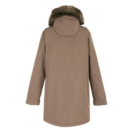 Regatta Women's Sabinka Waterproof Insulated Jacket Mocha 18