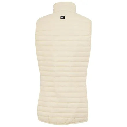 Regatta Women's Andreson Hybrid Bodywarmer Light Vanilla 18
