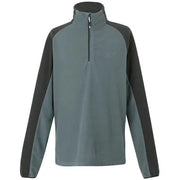 Regatta Elson II Men's Lightweight Fleece Stormy Weather Ash