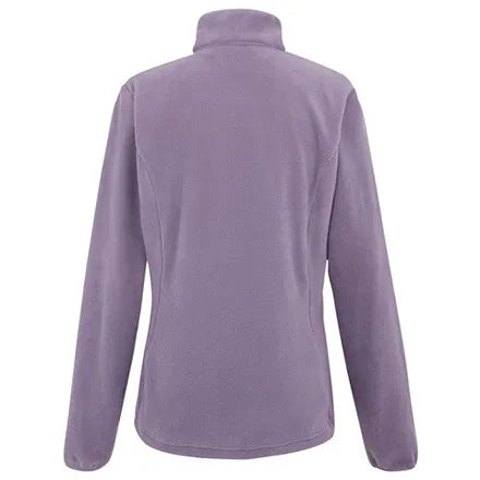 Regatta Women's Floreo IV Full Zip Fleece Purple Sage 18