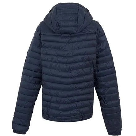 Regatta Women's Hurden Padded Jacket Navy Icy Morn 18