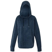 Regatta Women's Mayse Hoody Navy Marl 16