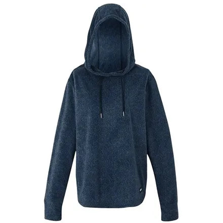 Regatta Women's Mayse Hoody Navy Marl 16