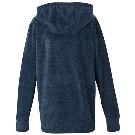 Regatta Women's Mayse Hoody Navy Marl 16