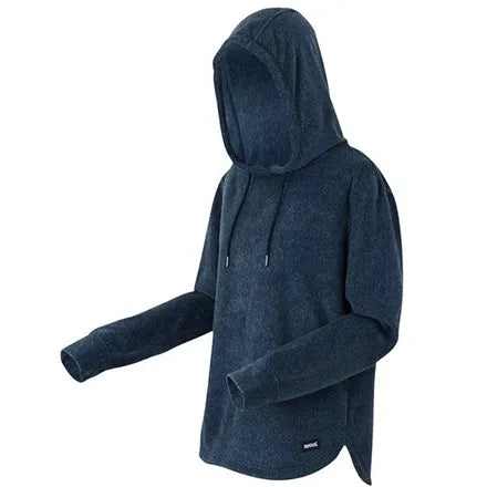 Regatta Women's Mayse Hoody Navy Marl 16