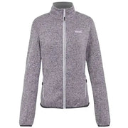Regatta Women's Newhill II Full Zip Fleece Lilac Thistle Lilac Hint 18