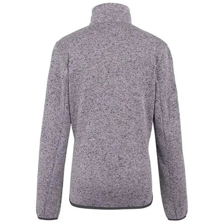 Regatta Women's Newhill II Full Zip Fleece Lilac Thistle Lilac Hint 18