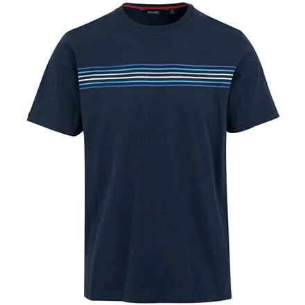 Regatta Ravia T-Shirt Navy