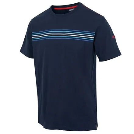 Regatta Ravia T-Shirt Navy