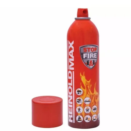 Reinold Max Stop Fire 500g
