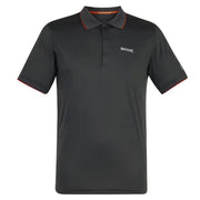 Men's Remex II Jersey Polo Shirt XXL