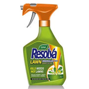 Resolva Lawn Weed Killer