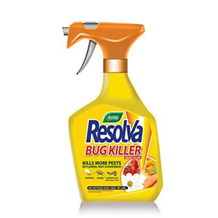 Resolva Bug Killer 1Ltr