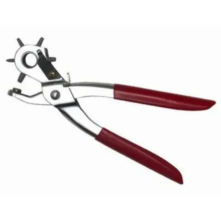 Revolving Punch Pliers