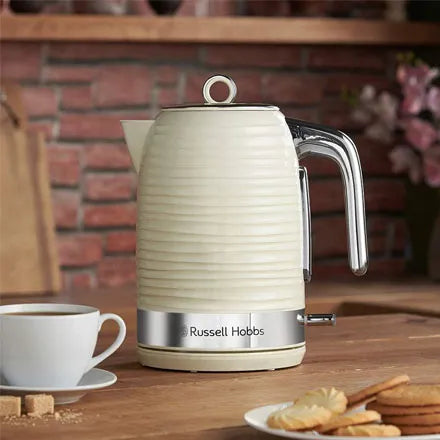 Russell Hobbs 24384 Inspire Electric Jug Kettle