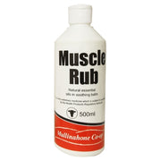 Ritchey Muscle Rub