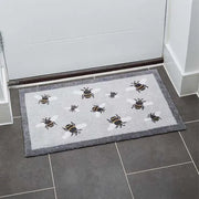 Busy Bees Ritzy Rug 45X75cm