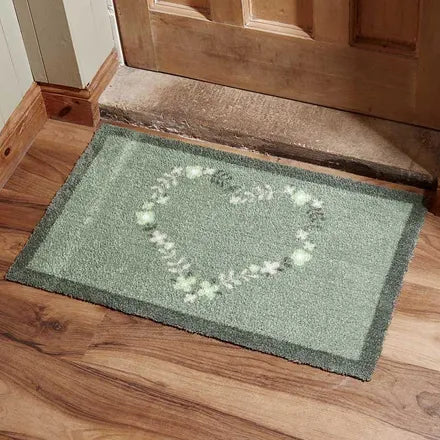 Coeur De Fleur Ritzy Rug 45X75cm