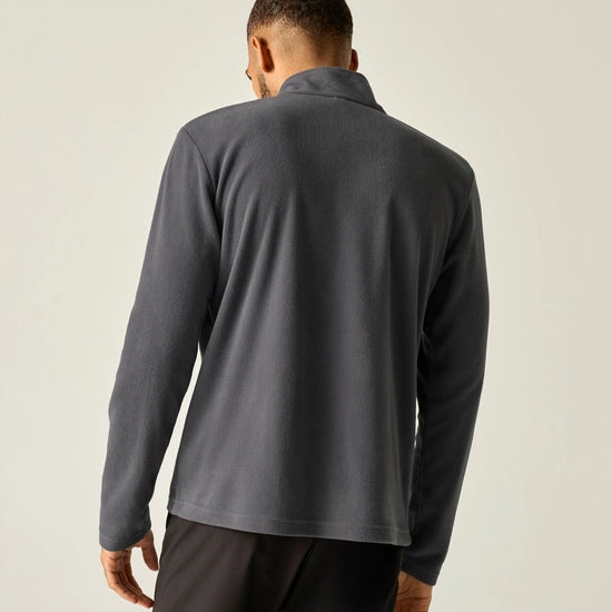 Regatta Men's Thompson Lightweight Half Zip Fleece