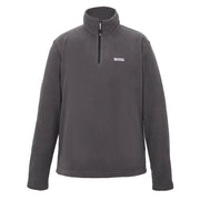 Regatta Men's Thompson Lightweight Half Zip Fleece